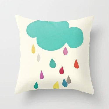 Kids' Decorative Pillows